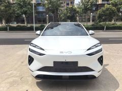 BYD Sealion 06 EV 605Pro Edition - ფოტო 4