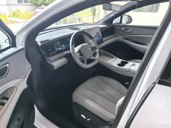 BYD Sealion 06 EV 605Pro Edition - ფოტო 6