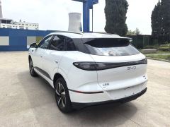 BYD Sealion 06 EV 605Pro Edition - ფოტო 7