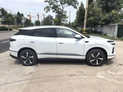 BYD Sealion 06 EV 605Pro Edition - ფოტო 8