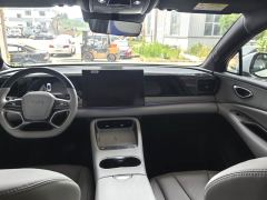 BYD Sealion 06 EV 605Pro Edition - ფოტო 9