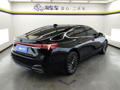 Buick Lacrosse Junyue 28T Platinum Edition - photo 2