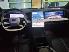 Geely Galaxy L7 1.5T 115km MAX - ფოტო 16
