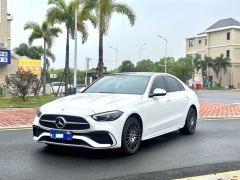 Mercedes-Benz C Class C-Class Facelift C 200 L Sport Edition - photo 1