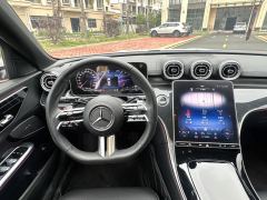 Mercedes-Benz C Class C-Class Facelift C 200 L Sport Edition - photo 10