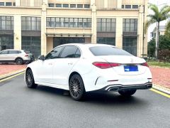 Mercedes-Benz C Class C-Class Facelift C 200 L Sport Edition - photo 2