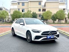 Mercedes-Benz C Class C-Class Facelift C 200 L Sport Edition - photo 3