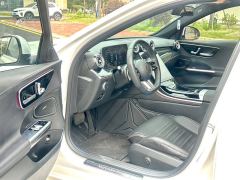 Mercedes-Benz C Class C-Class Facelift C 200 L Sport Edition - photo 7