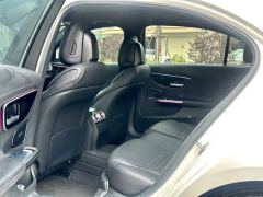 Mercedes-Benz C Class C-Class Facelift C 200 L Sport Edition - photo 8