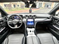 Mercedes-Benz C Class C-Class Facelift C 200 L Sport Edition - photo 9