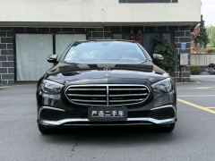Mercedes-Benz E Class E-Class E 260 L - ფოტო 2