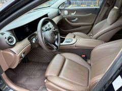 Mercedes-Benz E Class E-Class E 260 L - ფოტო 4
