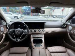 Mercedes-Benz E Class E-Class E 260 L - ფოტო 5