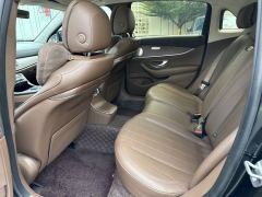 Mercedes-Benz E Class E-Class E 260 L - ფოტო 6