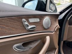 Mercedes-Benz E Class E-Class E 260 L - ფოტო 7