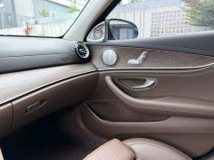 Mercedes-Benz E Class E-Class E 260 L - ფოტო 8