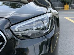 Mercedes-Benz E Class E-Class E 260 L - ფოტო 9