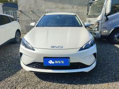 BYD Seal 05DM-i Smart Driving Edition 1.5L 55km Luxury Edition - фото 3
