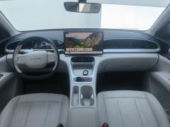 Geely Star Wish UP 410km Edition - ფოტო 16