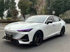 Changan UNI-V 1.5T Dual Clutch Sport Edition - photo 1