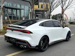 Changan UNI-V 1.5T Dual Clutch Sport Edition - photo 10
