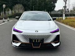 Changan UNI-V 1.5T Dual Clutch Sport Edition - photo 2