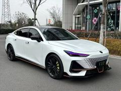 Changan UNI-V 1.5T Dual Clutch Sport Edition - photo 3