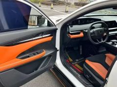 Changan UNI-V 1.5T Dual Clutch Sport Edition - photo 4