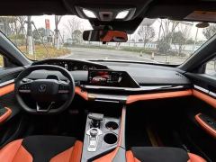 Changan UNI-V 1.5T Dual Clutch Sport Edition - photo 5