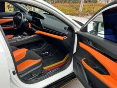 Changan UNI-V 1.5T Dual Clutch Sport Edition - photo 6