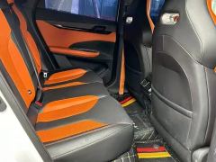 Changan UNI-V 1.5T Dual Clutch Sport Edition - photo 7