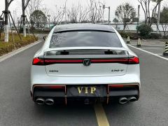 Changan UNI-V 1.5T Dual Clutch Sport Edition - photo 8