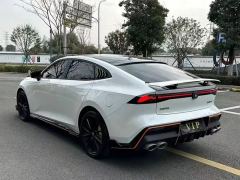 Changan UNI-V 1.5T Dual Clutch Sport Edition - photo 9