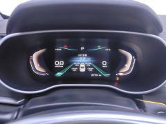 Geely Emgrand UP 1.5L CVT Upward Edition - photo 20