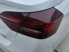 Geely Emgrand UP 1.5L CVT Upward Edition - photo 5