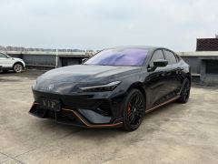 Changan UNI-V Third Generation 2.0T Sport Edition - ფოტო 1