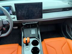 Changan UNI-V Third Generation 2.0T Sport Edition - ფოტო 10