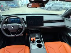 Changan UNI-V Third Generation 2.0T Sport Edition - ფოტო 11