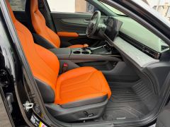 Changan UNI-V Third Generation 2.0T Sport Edition - ფოტო 12