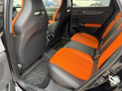 Changan UNI-V Third Generation 2.0T Sport Edition - ფოტო 13