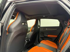 Changan UNI-V Third Generation 2.0T Sport Edition - ფოტო 15