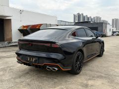 Changan UNI-V Third Generation 2.0T Sport Edition - ფოტო 16