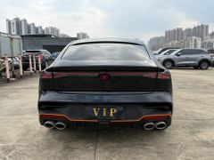 Changan UNI-V Third Generation 2.0T Sport Edition - ფოტო 17