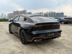 Changan UNI-V Third Generation 2.0T Sport Edition - ფოტო 18