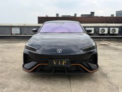Changan UNI-V Third Generation 2.0T Sport Edition - ფოტო 2