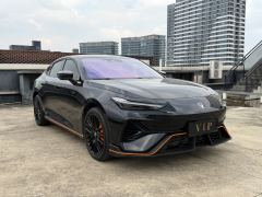 Changan UNI-V Third Generation 2.0T Sport Edition - ფოტო 3