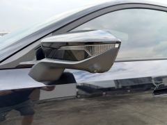 Changan UNI-V Third Generation 2.0T Sport Edition - ფოტო 4
