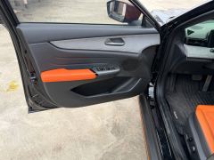 Changan UNI-V Third Generation 2.0T Sport Edition - ფოტო 5