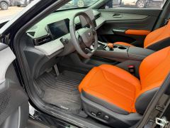 Changan UNI-V Third Generation 2.0T Sport Edition - ფოტო 6