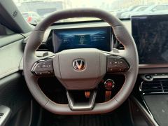 Changan UNI-V Third Generation 2.0T Sport Edition - ფოტო 7